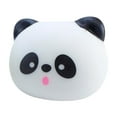 thumbnail image 1 of Pet Head Squeezable Stress Relief Toys - Adorable Animal Face Balls for Tension Release and Relaxation, 1 of 5