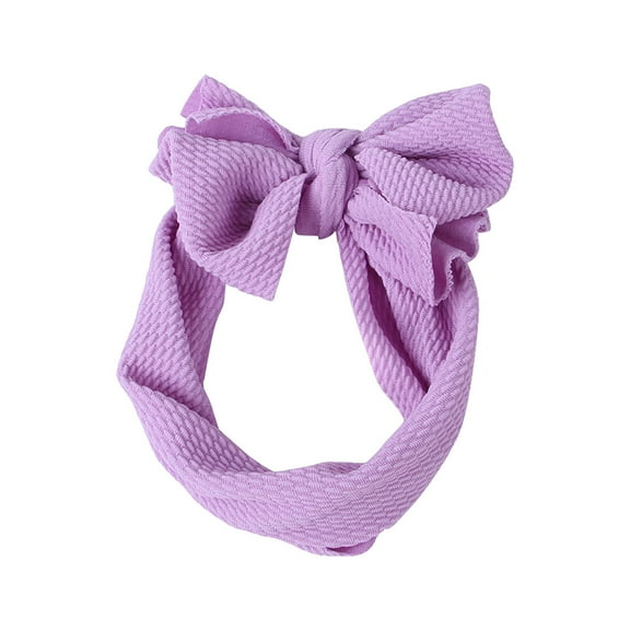 Pet Headgear Dress Up Bow Headdress Polyester Material Breathable Flexible Cute for Cats Small Dogs Bath Photo