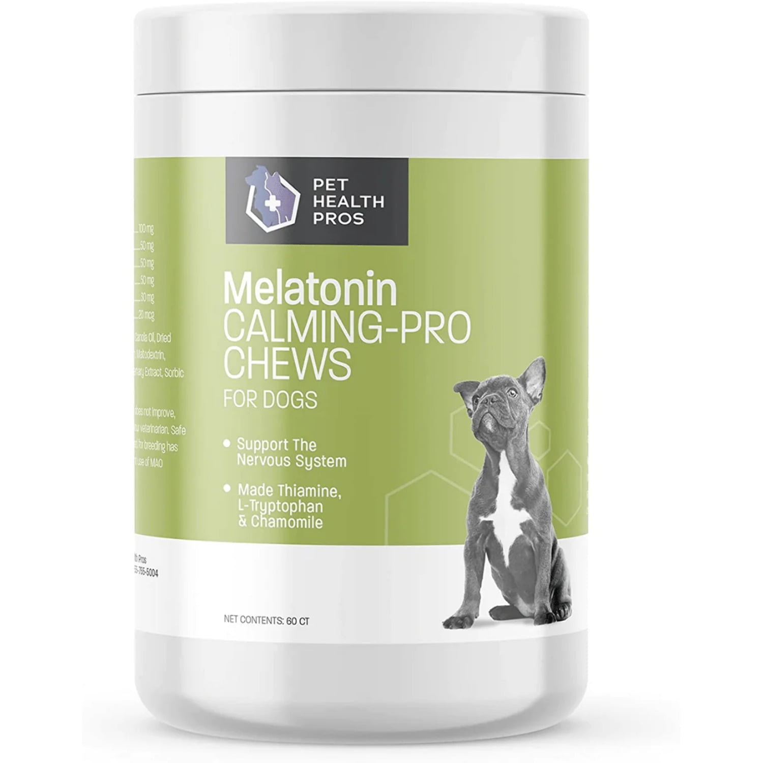 Best melatonin sales for dogs