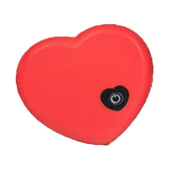 Pet Heartbeat Device Soothing Calm for Dogs Cats 350 Hours Anxiety Relief Reduce Destructive Behavior