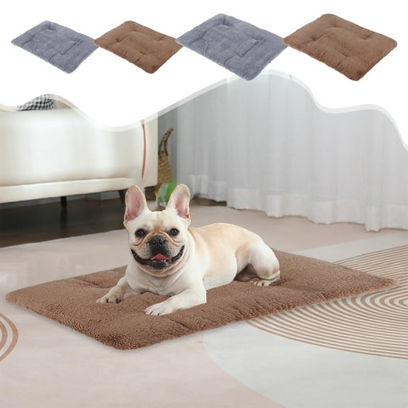 Pet Heating Mats Self Warming Bed Pad Self Heating Thermal Dog Bed Mat Pet Warmer Mat For Feral Indoor Cats