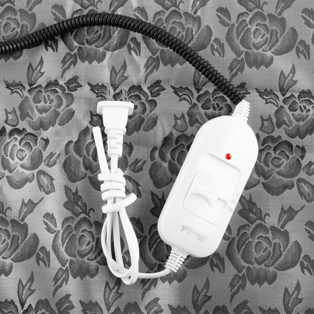 Pet Heating Pad Cat Electric Heating Pad Outdoor Dog Warming Bed Mat