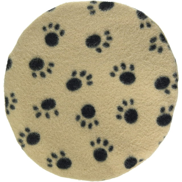 Pet Heating Pad by Snuggle Safe, Pet Microwaveable Heat Pad, Safe Pet