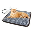 Pet Heating Pad for Dog Cat Heat Mat Indoor Electric Waterproof Dog