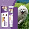 thumbnail image 1 of Pet Herbal Soothing Balm for Dogs and Cats, Fast-Acting Formula for Swelling, Itching, and Dermatitis Relief, Veterinarian Recommended, 1 of 5