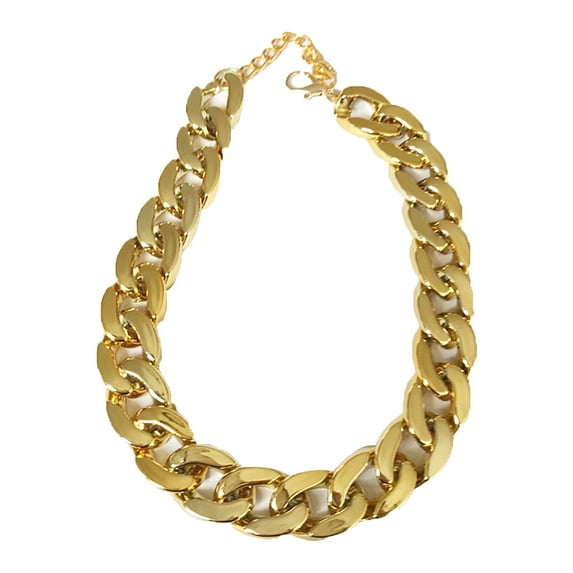 Pet Hop Leads Chains Kit Dog Collars Necklace Collar Leash Cuban Style