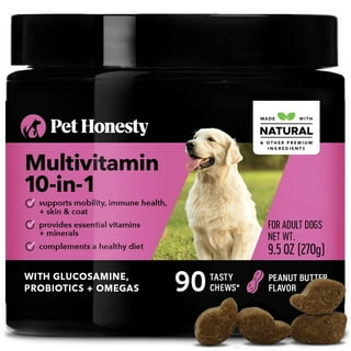 Gnc top dog supplements