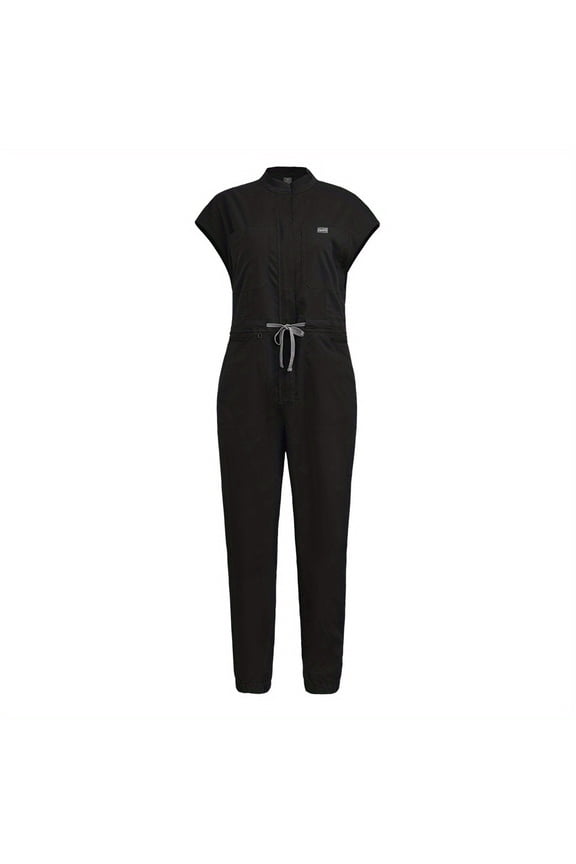 Pet Hospital  Soft & Breathable Scrub Set for Nurses & Dental Assistants  Anti-Wrinkle & Functional with Multiple Pockets
