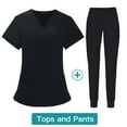thumbnail image 1 of Pet Hospital Work Clothes, Beauty Pet Hospital Operating Room Set, Doctor Nurse Work Uniform, 1 of 5