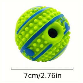 Pet Interactive Voice Ball Toy, Dog IQ Training Ball Toy