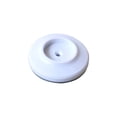 thumbnail image 1 of Pet Isolation Fence for Indoor Balcony, Safety Gate Wall Protector Guard, Pressure Mounted Barrier Accessory for Large Animals, Home Guarding Tool, 1 of 6