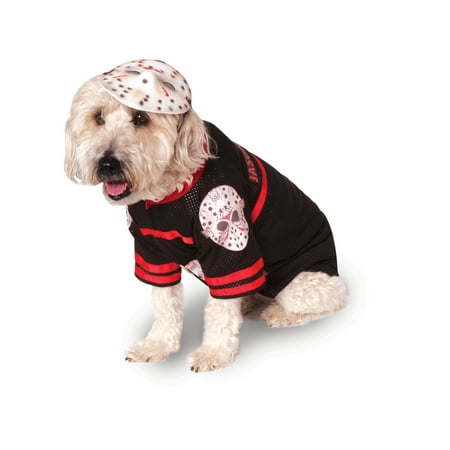 Pet Jason Costume