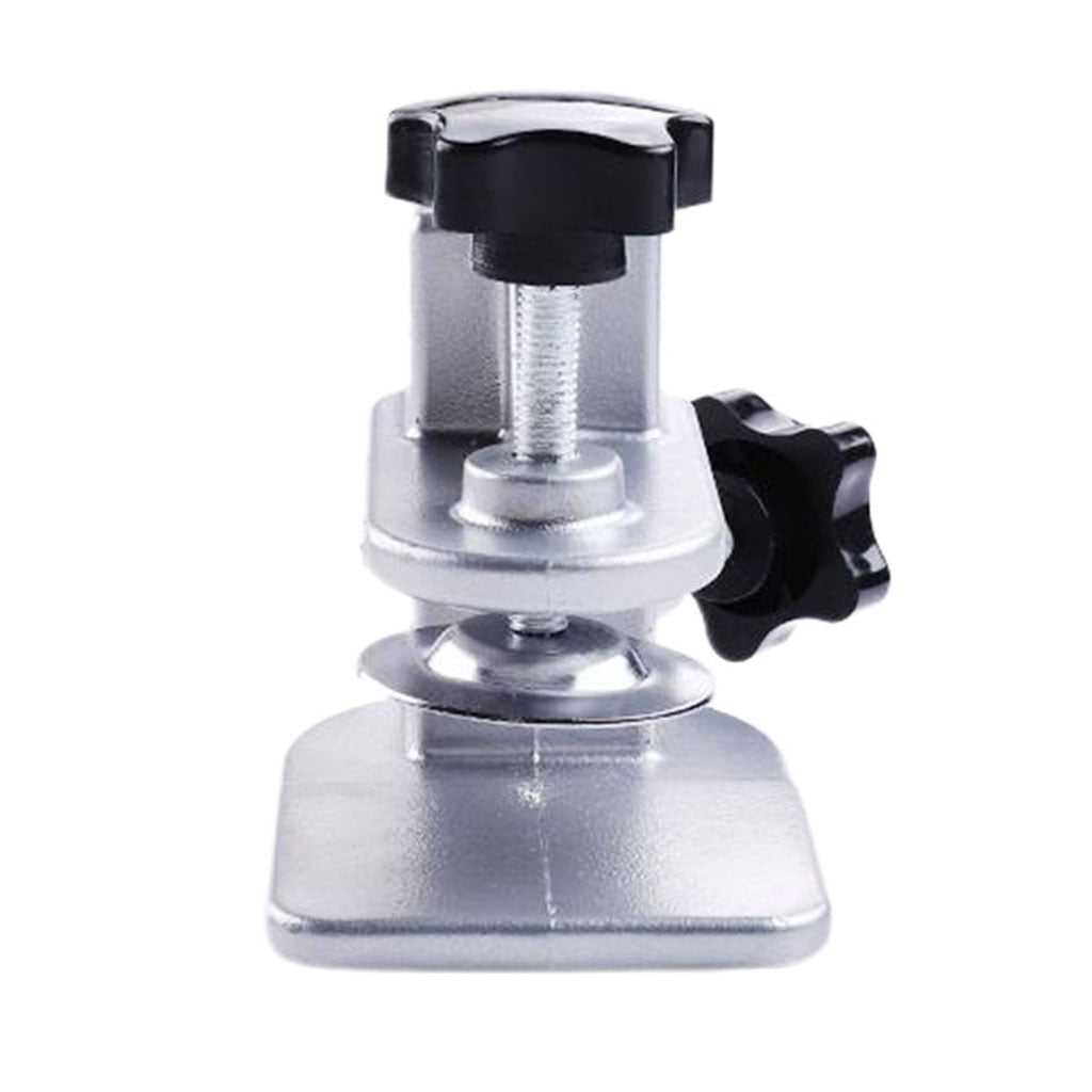 Pet Kitten Puppy Grooming Table Arms Clamp Aluminum Dog Grooming Table Arm Clamp 20x20mm