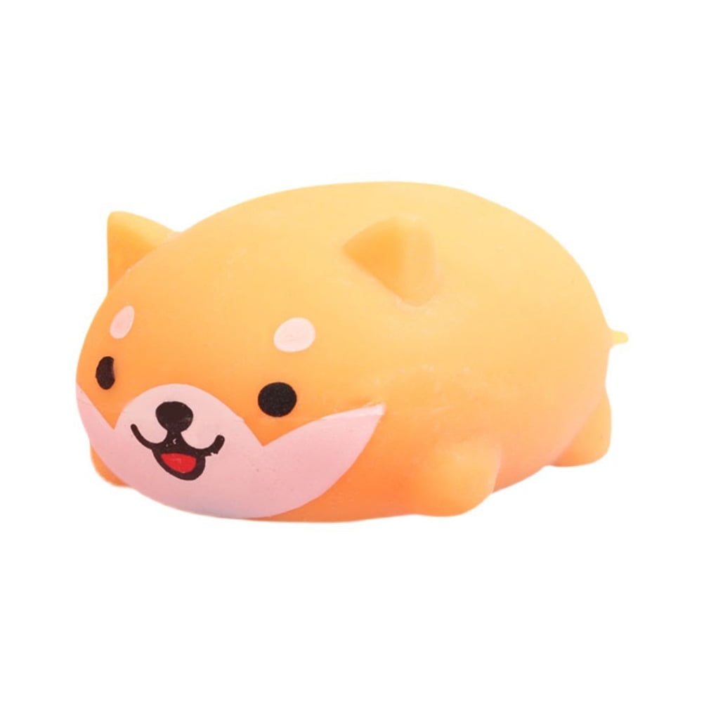 Pet Kneading Fun Latex Molar Toy Multifunction Dog Puppy Chew Toys