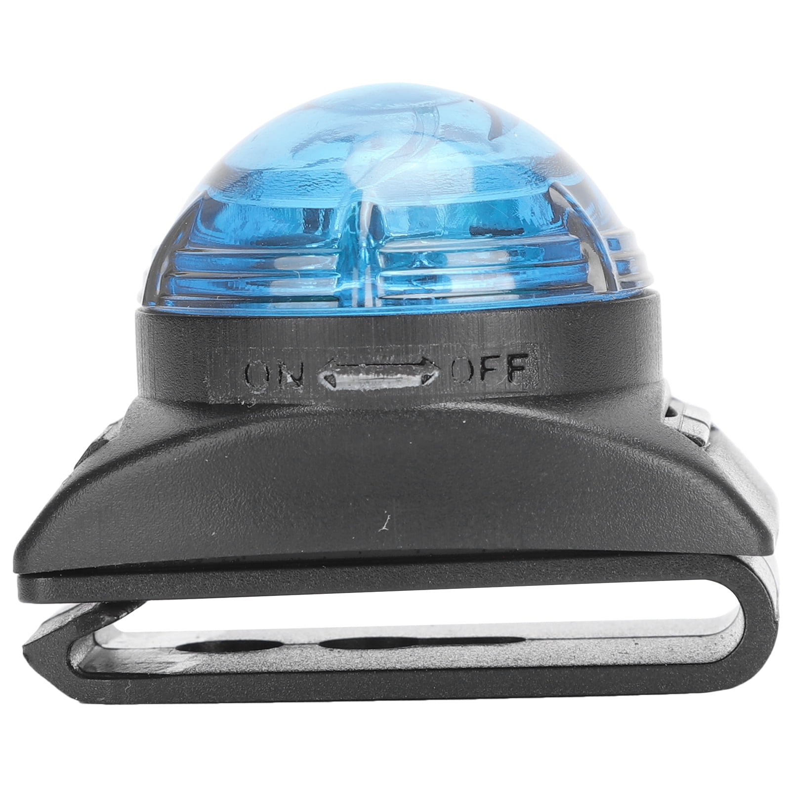 Pet LED Pendant Light Waterproof Luminous Bright Night Safety Warning