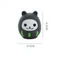 thumbnail image 1 of Pet Latex Cartoon rabbit voice toy creative dog toy teeth grinding and cleaning interactive puzzle toy Pet Supplies, 1 of 7