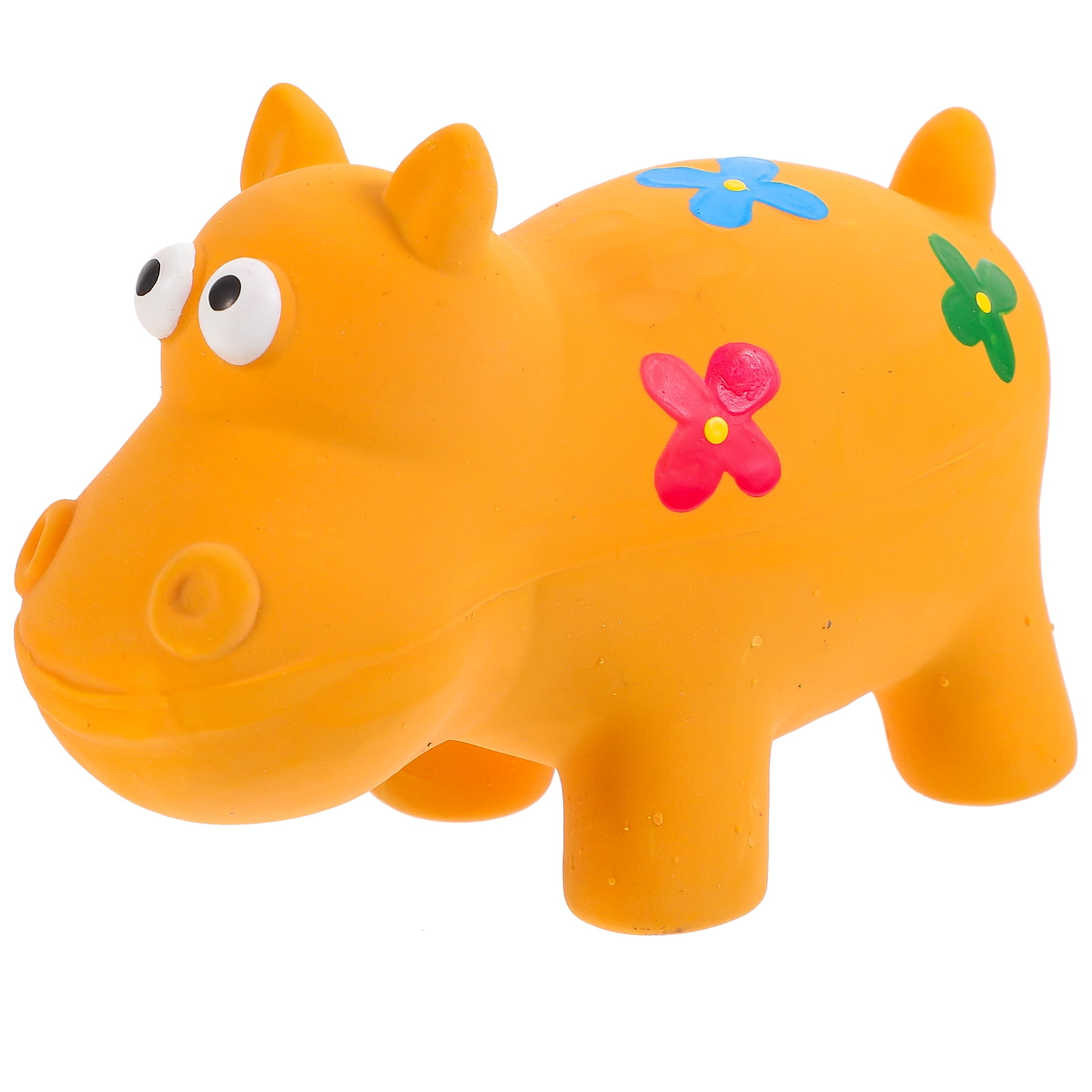 Pet Latex Toys Dog Toys for Small Dogs Large Dog Toys Toys for Puppies