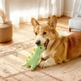thumbnail image 1 of Pet Latex Toys Pack with Squeaky Chew Toys for Dogs, Interactive Boredom Busters, Self-playing Training Toys for Small and Large Dogs, Dog Enrichment Playset for Pets, E, 1 of 4
