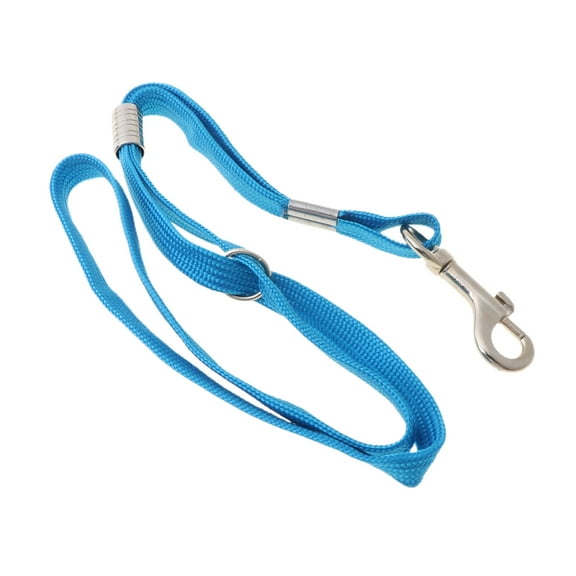 Pet Leash Nylon Cat Dog Grooming Loop Cable Rope Leashes for Beauty Bathing