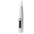 thumbnail image 1 of Pet Led Grooming Trimmer For Dog Cat, Lighted Foot & Face Hair Trimming, 1Pc Pet Hair Shaver With Light For Eyes Ears Paws, White, 1 of 4
