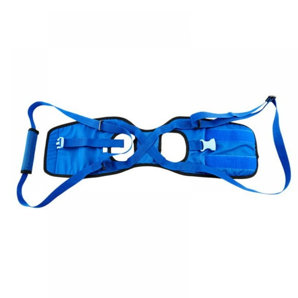Pet Leg Support Rear Lifting Brace Harness,Aid Assist Tool Rehab Harness For Dogs With Weak Rear Legs