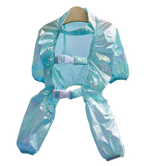 Pet Leggings Dustproof Soft Breathable Four Leg Coverage For Dog Cats Outdoor Trousers