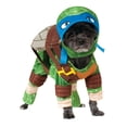 thumbnail image 1 of Pet Leonardo Costume, 1 of 2