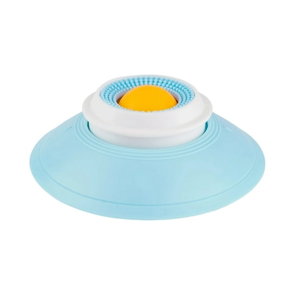 Pet Lick Bowl for Dogs Cats, Liquid Food Slow Feeder Lick Mats, Dog Licks Roll Ball, Non-Slip Licking Bowl Enrichment Toys for Dog Calming & Anxieties Relief