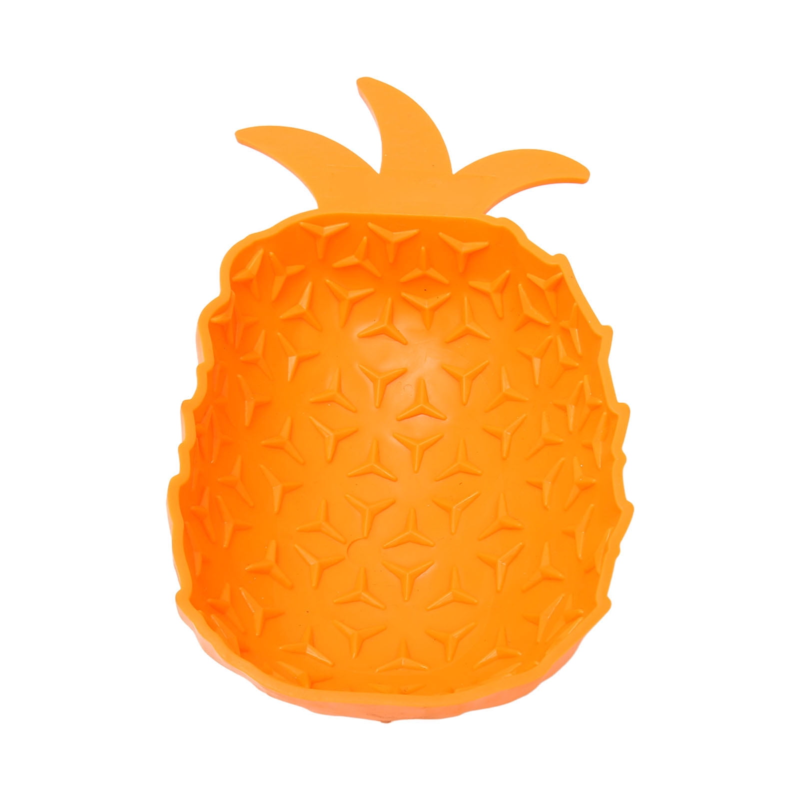 Pet Lick Mat, Slow Feeding Interactive Rubber Dog Treat Lick Pad Easy