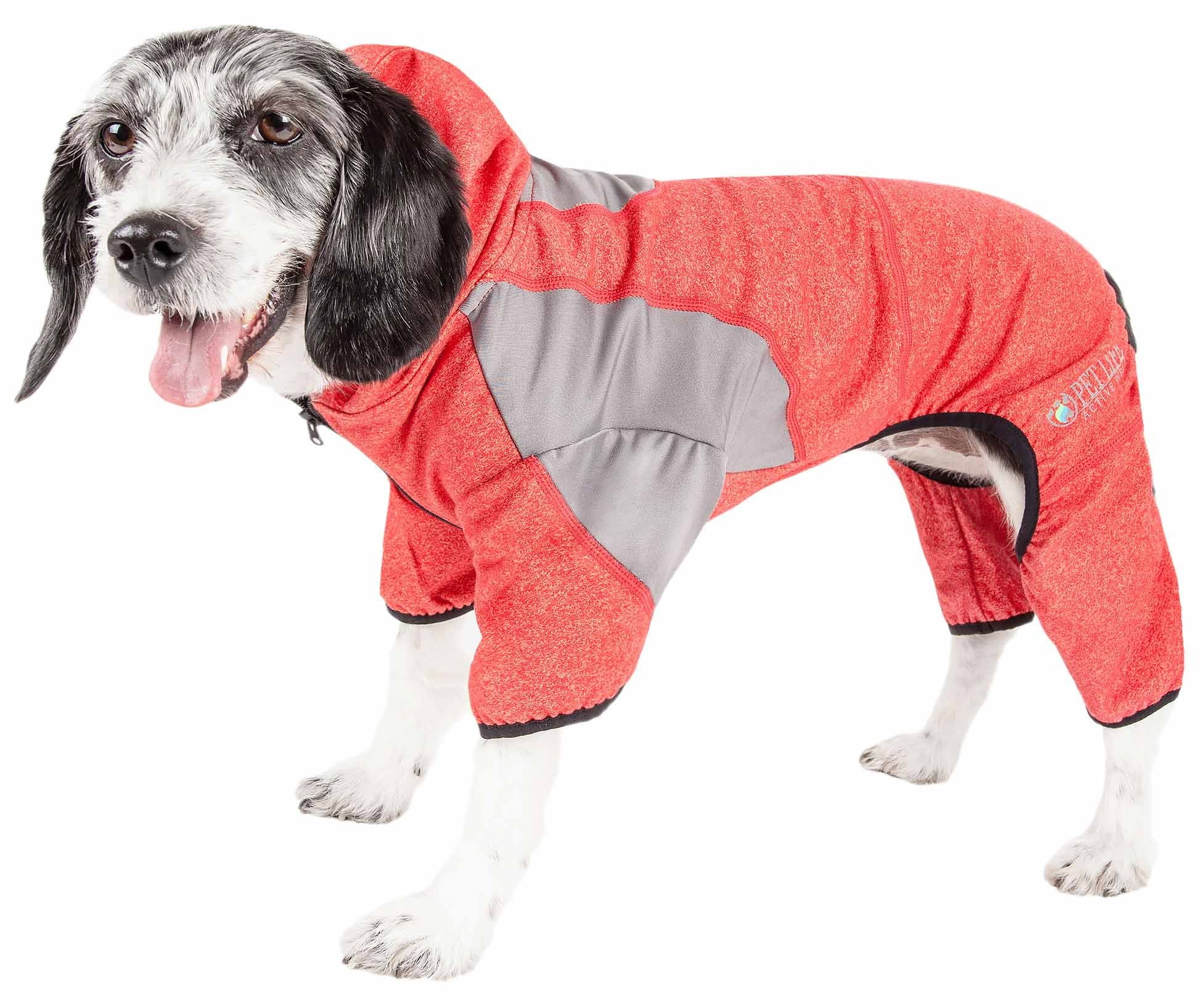Full body dog sweater hotsell
