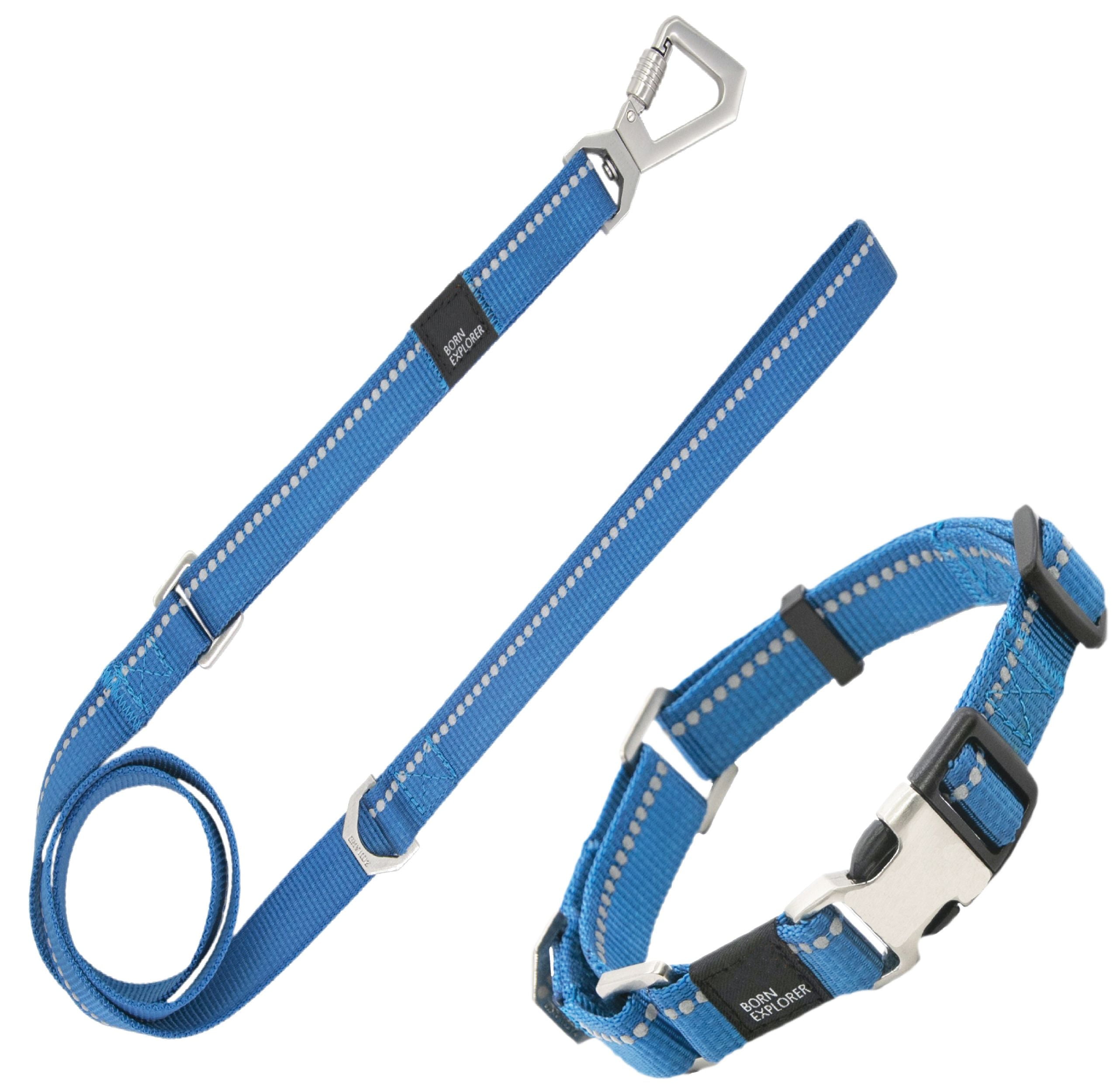 Pet Life ® 'Advent' Outdoor Series 3M Reflective 2-in-1 Durable