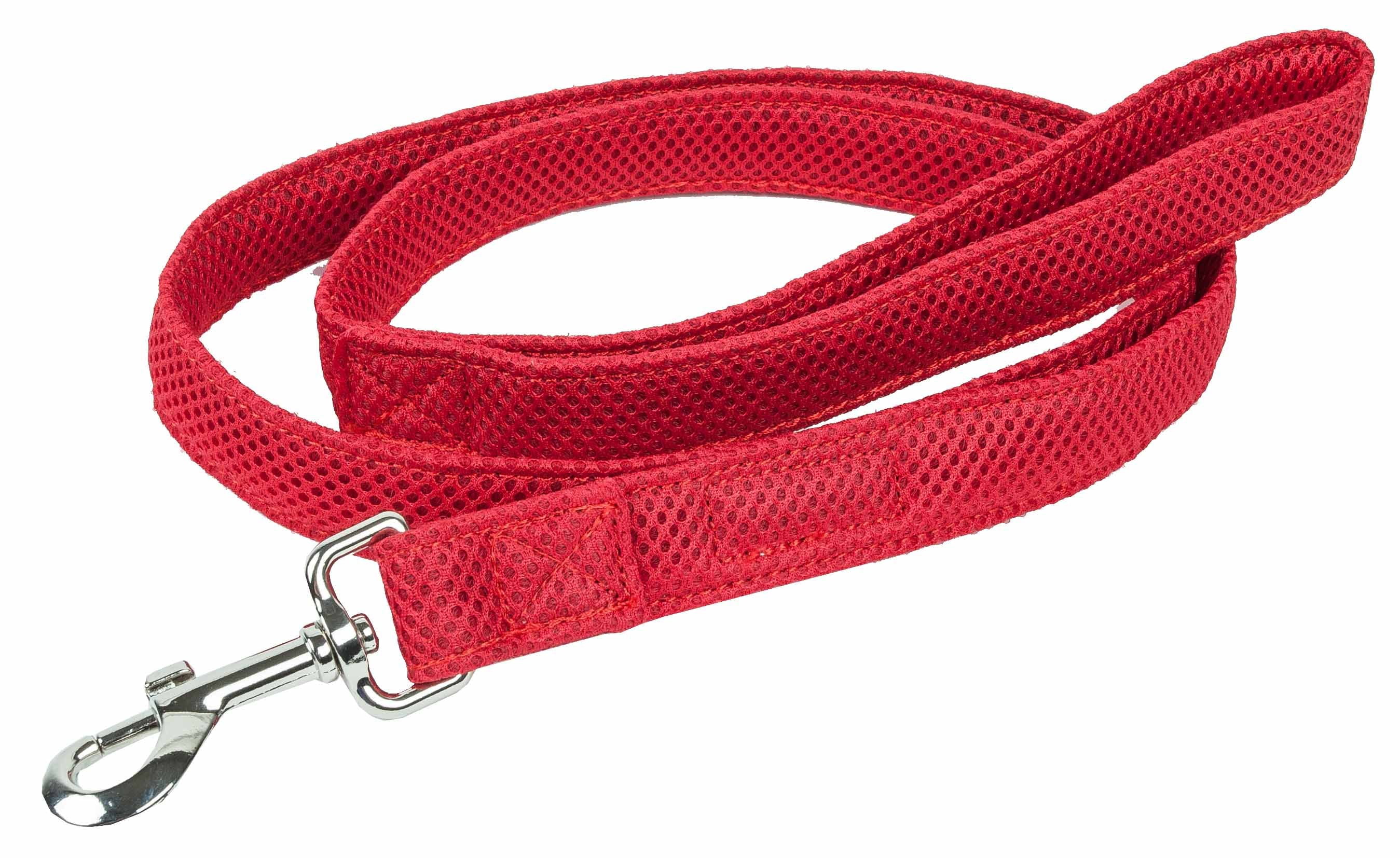 Thick leash cheap