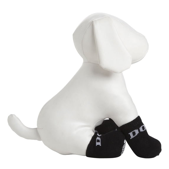 Pet Socks W/ Rubberized Soles