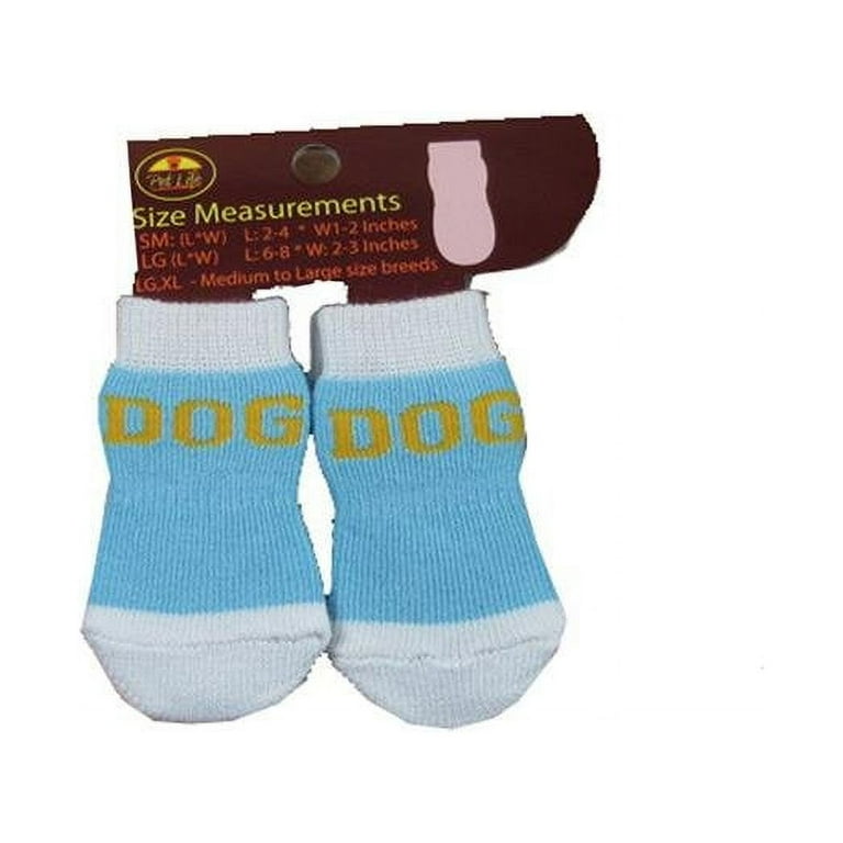 Extra small dog socks 2025