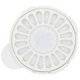 thumbnail image 1 of Pet Life ® 'Auto-Myst' 2-in-1 Filtered Water Dispenser and Food Bowl - Replacement Filters - 6 Pack, 1 of 4