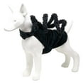 thumbnail image 1 of Pet Life 'Creepy Webs' Holiday Spider Pet Dog Costume, 1 of 3