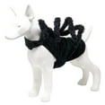 thumbnail image 1 of Pet Life 'Creepy Webs' Holiday Spider Pet Dog Costume, 1 of 3