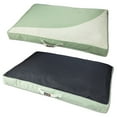 thumbnail image 1 of Dog Helios 'Immortal-Trek' Waterproof Rectangular Travel Dog Bed, 1 of 3