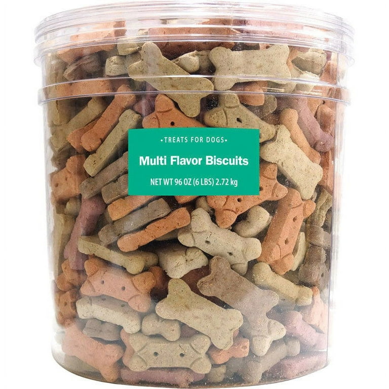 Pet life 2025 dog treats
