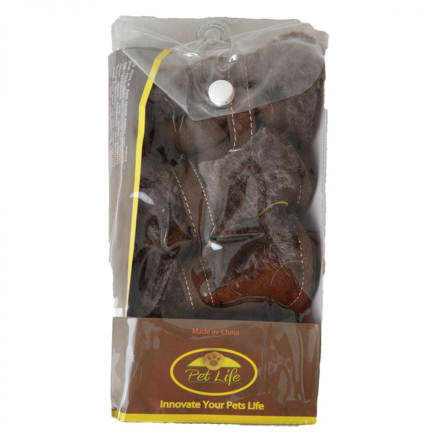 Duggz top dog boots