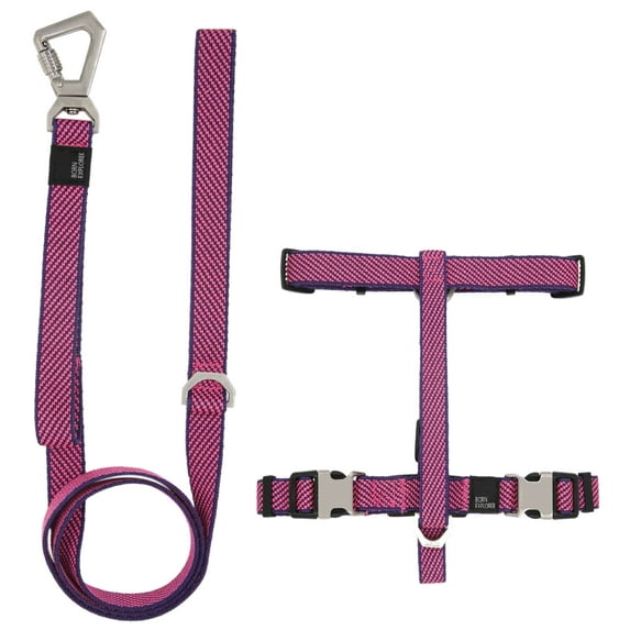 Pet Life ® 'Escapade' Outdoor Series 2-in-1 Convertible Dog Leash and Harness