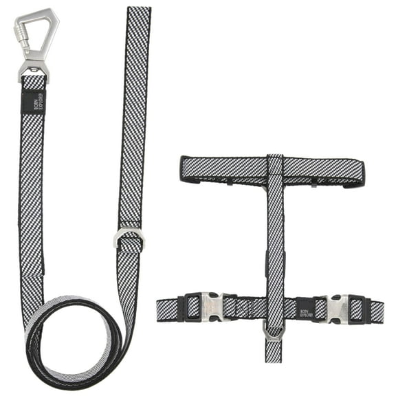 Pet Life ® 'Escapade' Outdoor Series 2-in-1 Convertible Dog Leash and Harness
