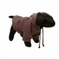 thumbnail image 1 of Pet Life Fashion Plush Cotton Pet Hoodie Hooded Sweater, 1 of 3