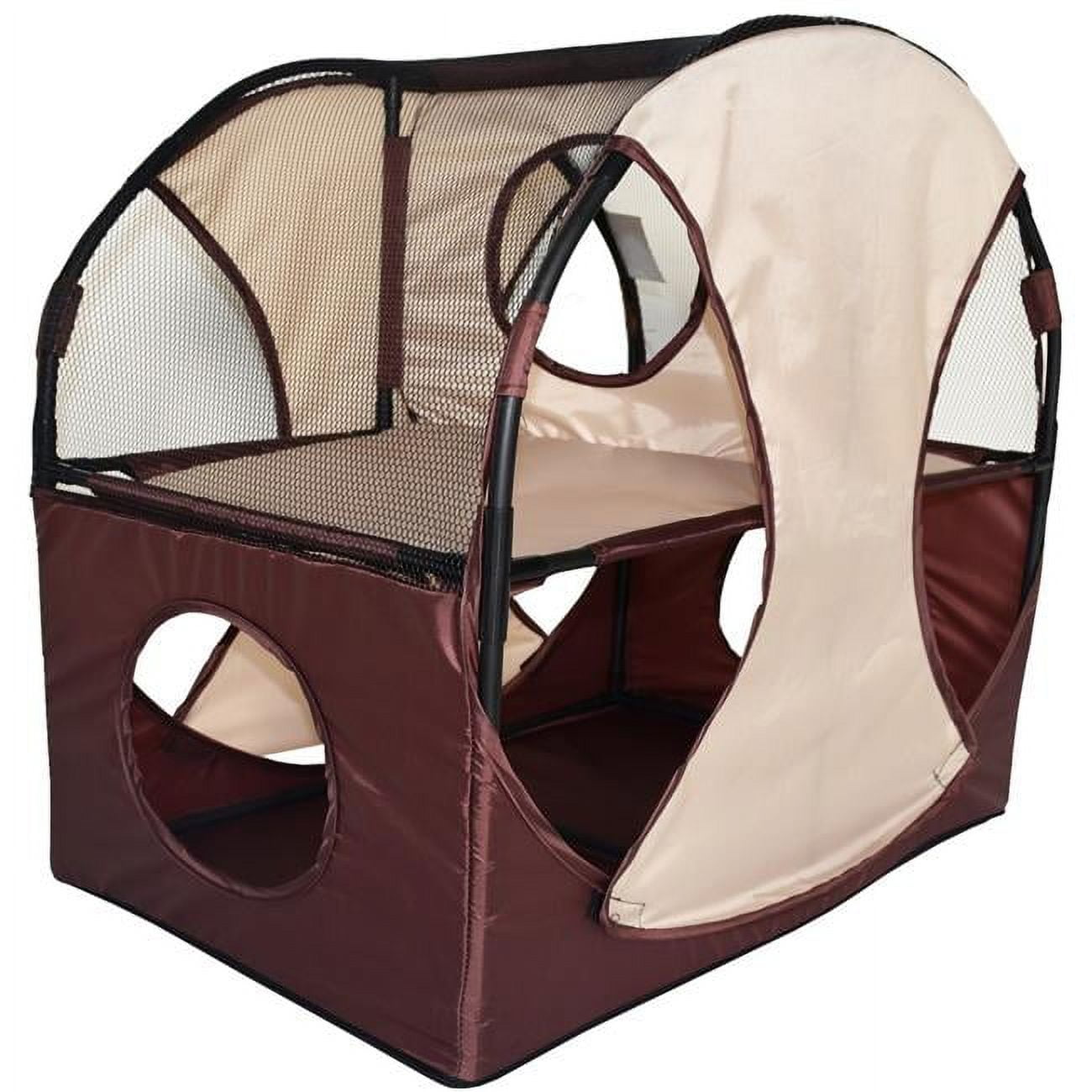 Collapsible 2025 cat tower