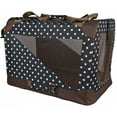 thumbnail image 1 of Folding Zippered 360� Vista View House Pet Crate, 1 of 5