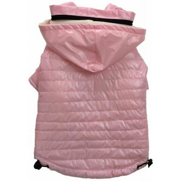 Pet Life LLC Lightweight Adjustable 'Sporty Avalanche' Pet Coat