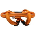 thumbnail image 1 of Pet Life ® 'Mountaineer' Chest Compressive Adjustable and Reflective Easy Pull Pet Dog Harness, 1 of 2