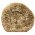 thumbnail image 1 of Pet Life ® 'Nestler' High-Grade Plush and Soft Rounded Pet Bed, 1 of 4