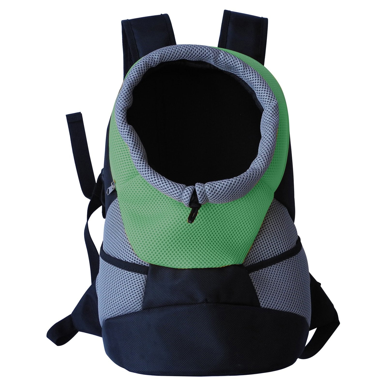 Pet Life On the Go Supreme Travel Bark Pack Backpack Pet Carrier Walmart Business Supplies