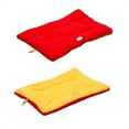 thumbnail image 1 of Eco-Paw Reversible Eco-Friendly Pet Bed, 1 of 3